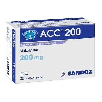 Acc 200mg 20 tobolek