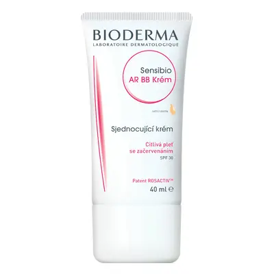 Bioderma Sensibio AR BB Krém 40ml