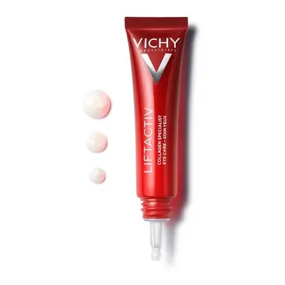 Vichy Liftactiv Collagen Specialist oční péče 15ml