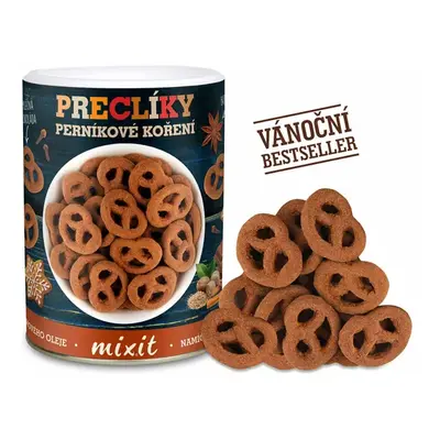 Mixit Preclíky perníkové koření 250 g