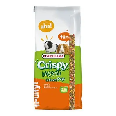 VL Crispy muesli pro morčata 400g