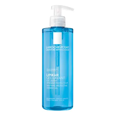 La Roche-posay Lipikar Sprchový Gel 400ml