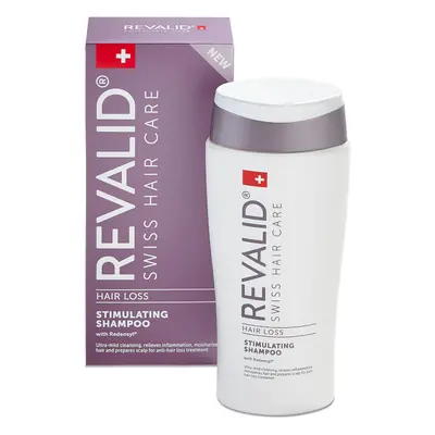 Revalid Stimulating Shampoo 200ml