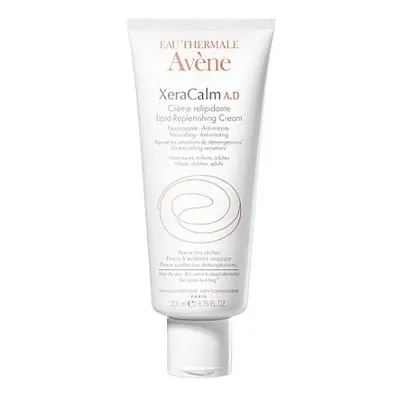 Avene Xeracalm Relipidační Krém 200ml