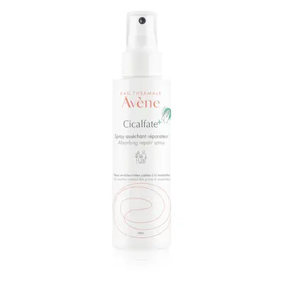 Avene Cicalfate+ Vysušující Sprej 100ml