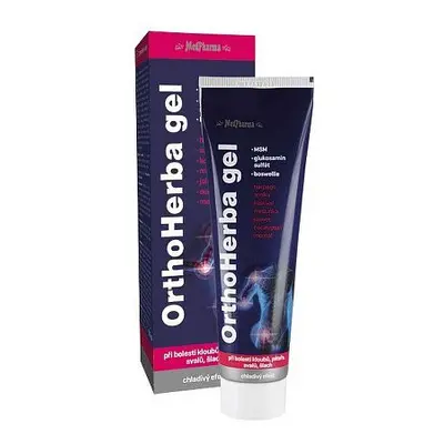 Medpharma Orthoherba Gel 150ml