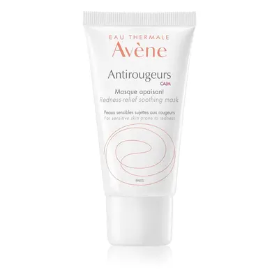 Avene Antirougeurs zklidňující reparační maska 50ml