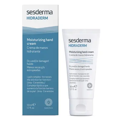 Sesderma Hidraderm Krém Na Ruce 50ml