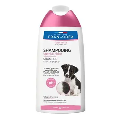 Francodex šampon štěně 250ml