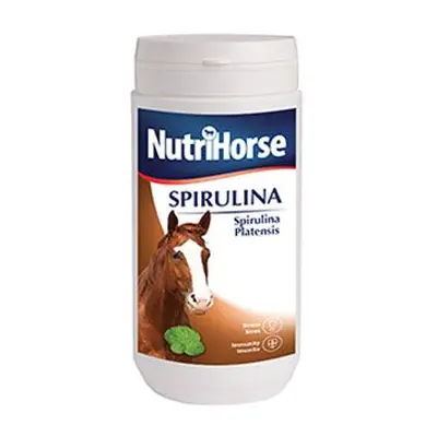 Nutri Horse spirulina 500g