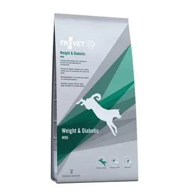 Trovet pes WRD 3kg