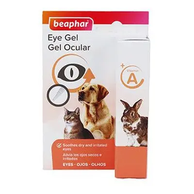 Beaphar oční gel 5ml