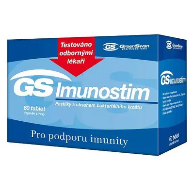 Gs Imunostim Tbl.60