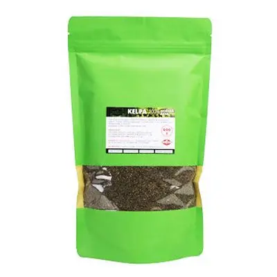 Kelpa 100% mořská řasa Zeus 600g