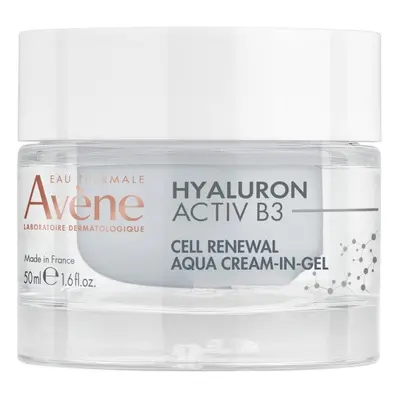 Avene Hyaluron Activ B3 Aqua gel-krém 50ml