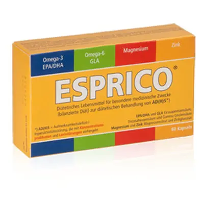 Esprico Cps.60