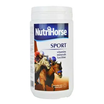 Nutri Horse Sport pro koně prášek 1kg