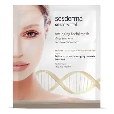 Sesderma Sesmedical Maska Proti Vráskám