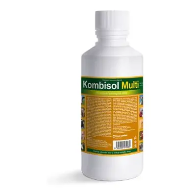 Kombisol Multi 250ml