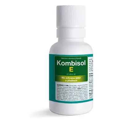 Kombisol E 30ml