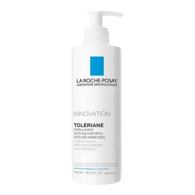 La Roche-posay Toleriane čisticí Krém 400ml