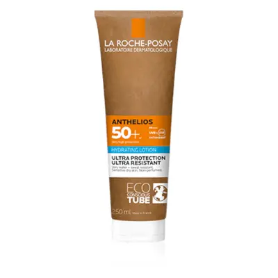 La Roche-posay Anthelios opalovací mléko SPF 50+ 250ml