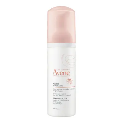 Avene Čisticí pěna 150 ml