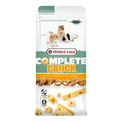 VL Complete crock pro hlodavce cheese 50g