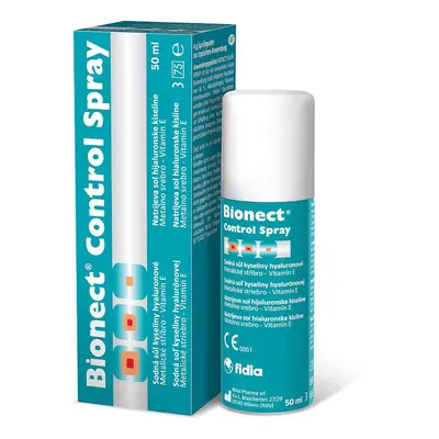 Bionect Control Spray 50ml