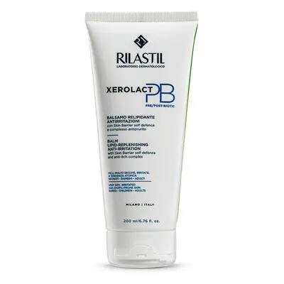 Rilastil Xerolact PB balzám na suchou pokožku 200 ml