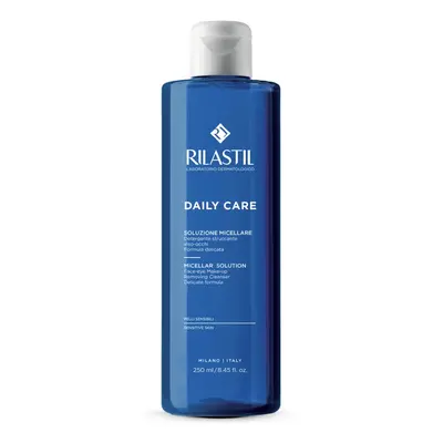 Rilastil Daily Care Čisticí a odličovací micelární voda 250 ml