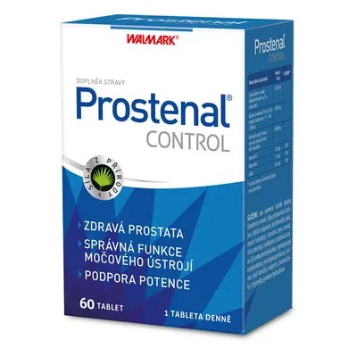 Prostenal Control Tbl.60