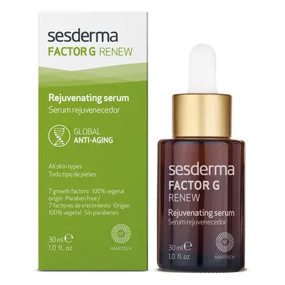 Sesderma Factor G Renew Sérum 30ml