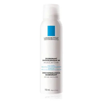 La Roche-posay Deo Physio Sprej 150ml