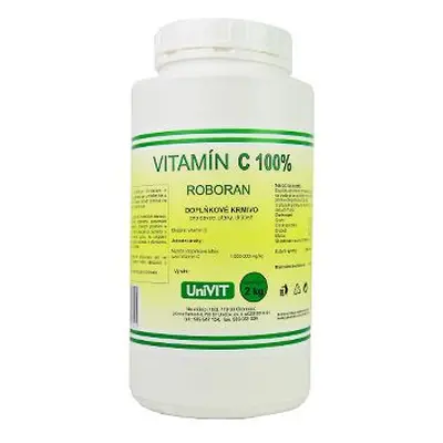 Vitamin C Roboran 100/ 2kg