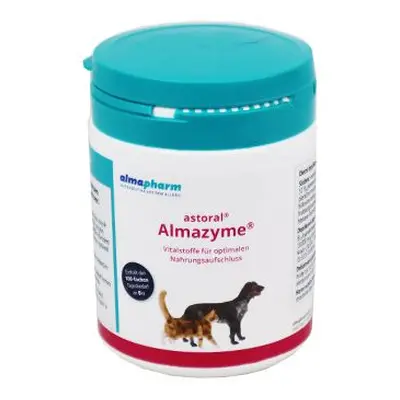 Astoral Almazyme 120g