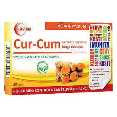 Astina Cur-cum Cps.30