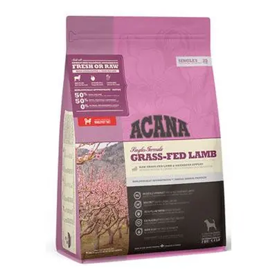 Acana Dog Grass-fed Lamb Singles 2kg