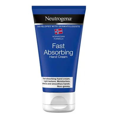 Neutrogena Nr Krém Na Ruce Rychlé Vstřebávání 75ml