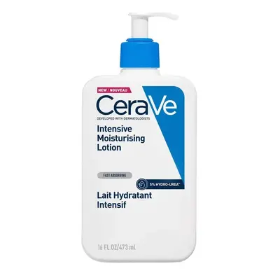 Cerave intentivní hydratační mléko 473ml