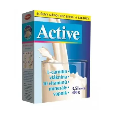 Active 400g