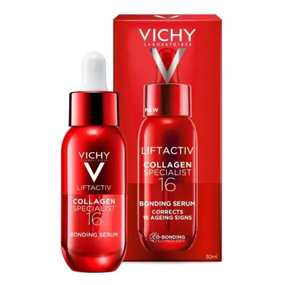 Vichy Liftactiv Collagen Specialist 16 sérum 30ml