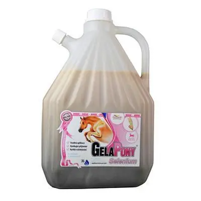 Gelapony Selenium Biosol 3000ml