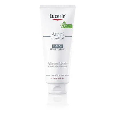 Eucerin Atopicontrol Lehká Tělová Emulze 400ml