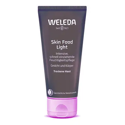 Weleda Skin Food Light 75 Ml