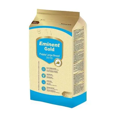 Eminent Gold Puppy Large 2kg