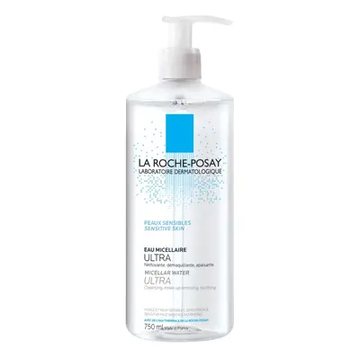 La Roche-posay Physio Micelární Voda 750ml