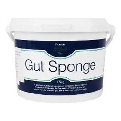 Protexin Gut Sponge Pro Koně 1,5kg