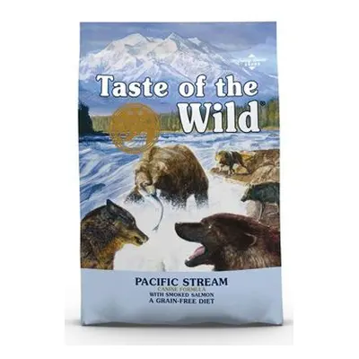 Taste Of The Wild Pacific Stream 2kg