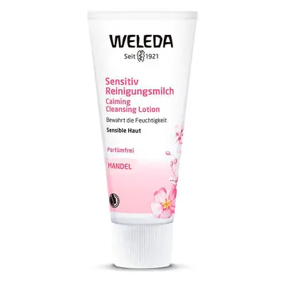 Weleda Mandlové čisticí Mléko 75ml